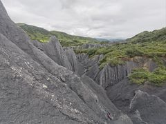 -墨石公园景区