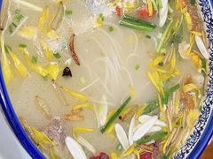 -香麒园·过桥米线·南湖雅宴