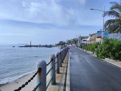 -三亚西岛海洋文化旅游区