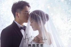 -韩国艺匠ARTIZ STUDIO(汉口店)