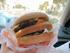 -汉堡王(常熟美城店)