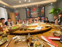 包厢-鸽子窝(宋庄店)