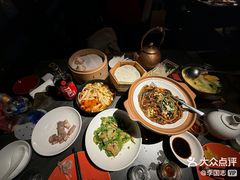 -小厨娘金榜题名(夫子庙秦淮河店)