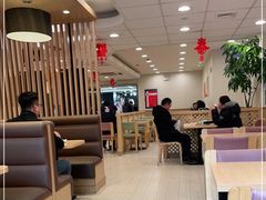 大堂-德克士(砂之船奥特莱斯店)