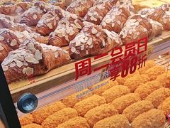 -味多美蛋糕(安定门店)