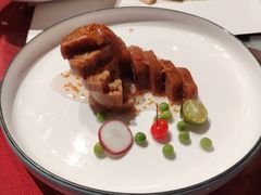 -宋园·金宴浙鲜馆(静安店)