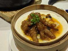 -汤城小厨•粤菜•靓汤(苏州街店)
