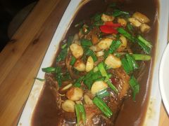 -黄牛肉馆·皖南土菜