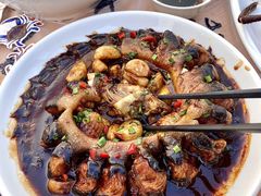 -君豪蟹都·湖景·农家乐(蟹舫苑店)