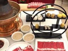 -东来顺饭庄(西单店)