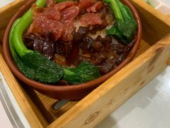 -东方之珠海鲜酒楼(南开店)