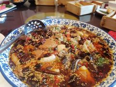 -汕头龙光喜来登酒店-采悦轩中餐厅