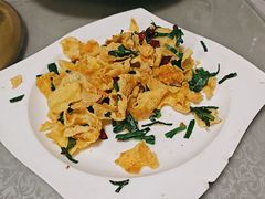 -荷塘月色鱼馆总店(于桥水库劈柴大院店)