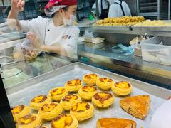 -鲍师傅糕点(春熙路店)