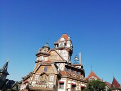 -郑州方特梦幻王国