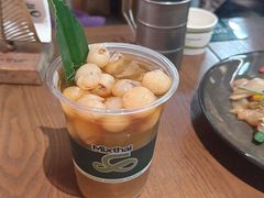 -Tegu泰古莲·泰国餐厅(红山6979店)