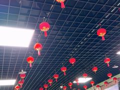 -大姐麻辣烫(莲宝中路店)
