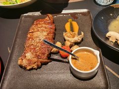 -404干式熟成牛排馆•聚会餐厅