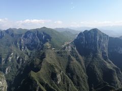 -重庆云阳龙缸景区