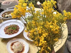 -钦善斋·养生膳食·精典川菜(武侯祠店)