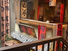 -周小波重庆小面·重庆名小吃(邹容路店)