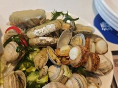 -海味当家·蒸锅海鲜(中山广场创始店)