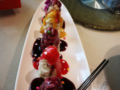 -鑫巴蜀(和平里店)