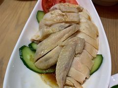 -新加坡高记KOO KEE Restaurant(盈科店)