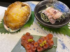 -Sushi Hanzo半藏(天环广场店)