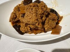 四喜鲜烤麸-功德林(南京西路店)