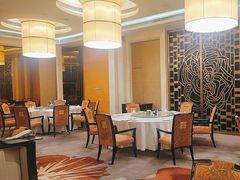 -酌宴府The China Club·广州万富希尔顿酒店(云城东路店)