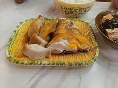 -陈记汤饭(水巷口店)