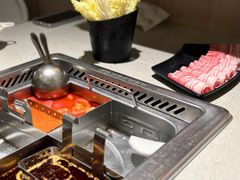 -海底捞火锅(群光广场店)