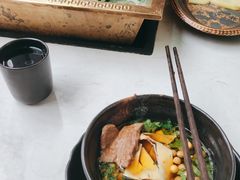-星湖特色餐厅· 三岔湖环球融创天堂洲际酒店
