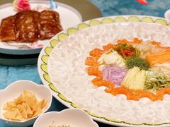 -香云轩·顺德菜(香云纱园林酒店店)