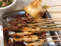 -金乐活美食(中街店)