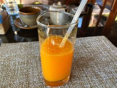 -四季酒店下午茶