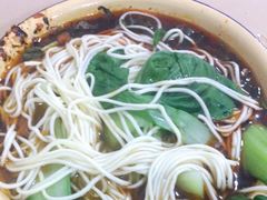 小面-赵伍面庄(松石大道店)