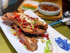 -小菜园新徽菜(苏州繁花中心店)
