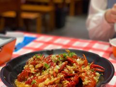 -龙虾当家·大排档(红谷滩五中店)