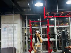 -UP健身私教馆(南山书城店)
