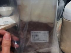冰巧巧酸奶-兰熊鲜奶(西直门凯德mall店)