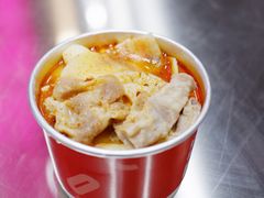 -大喜麻辣拌(凯德1818店)