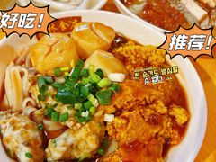 -荔林食店(西华路店)