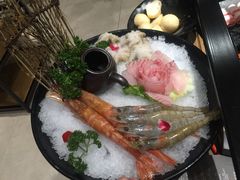 -煲宫猪肚鸡(昆山金鹰国际购物中心店)