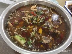 -八0一首创霍老七老螺蛳(万东镇龙景园店)