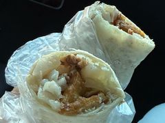 -老汪猪头肉春饼店