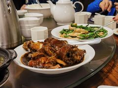 -蓬莱小馆 Joyful Restaurant