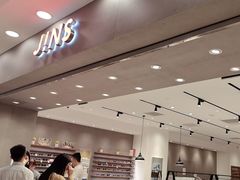 -JINS(北京apm店)