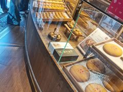 -嘉华鲜花饼·现烤(昆明老街店)